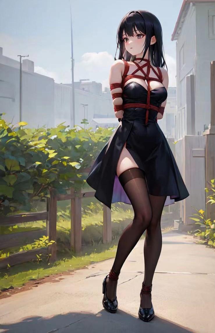 财富自由后的紧缚生活封面