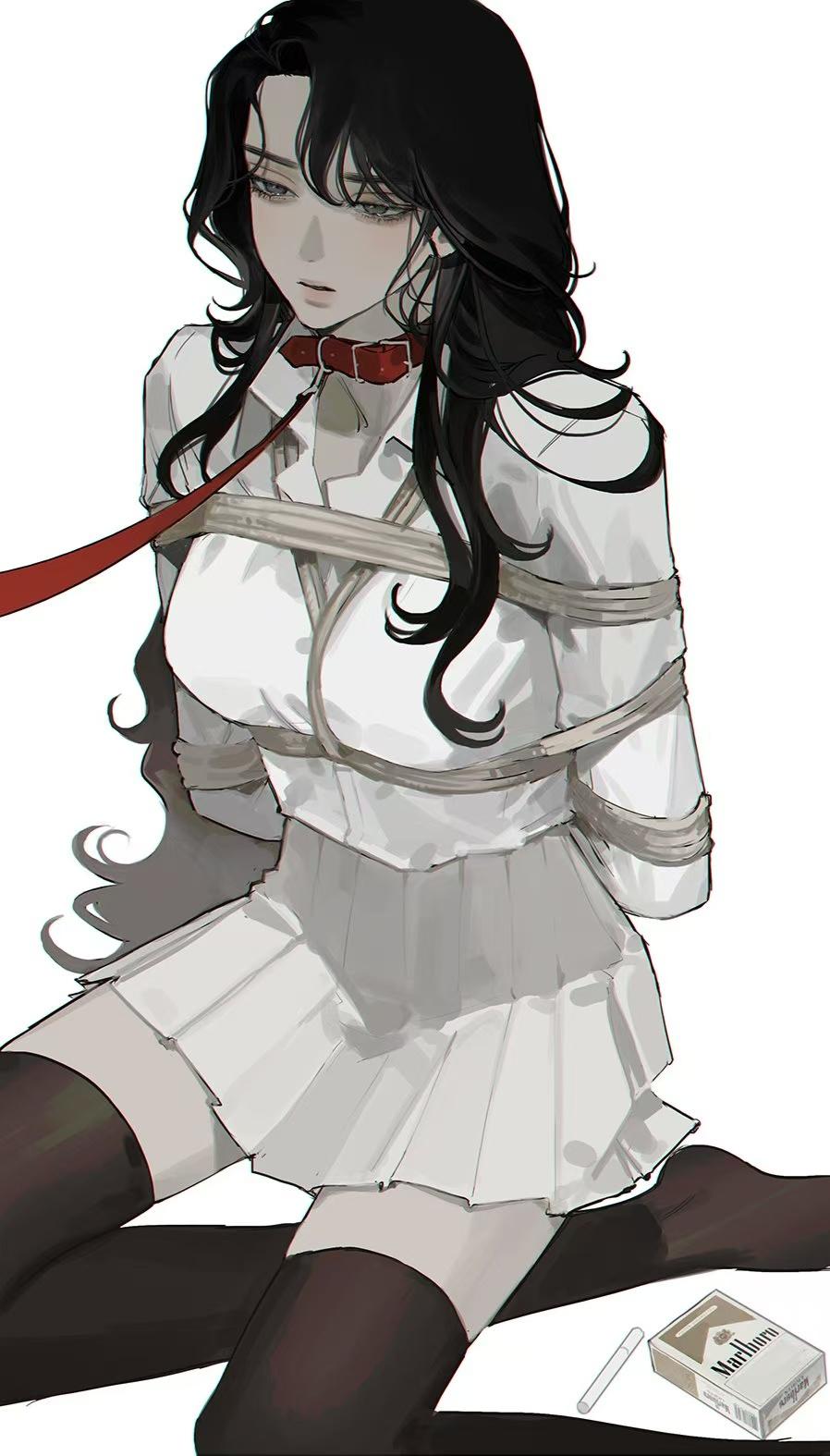 成为初恋后妈，被调教成母狗封面