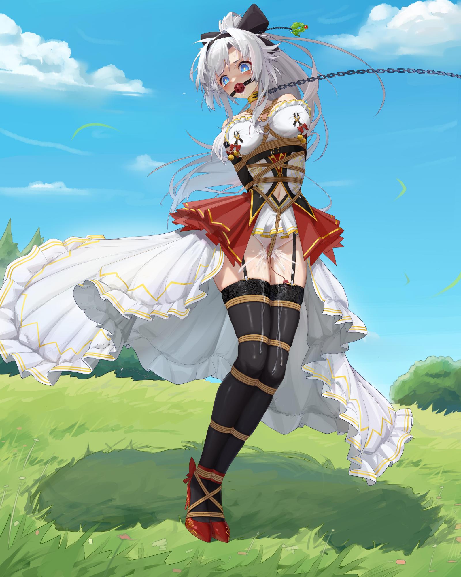 勇者小姐的计划小说封面