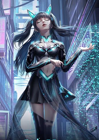 当我有个盘丝洞封面