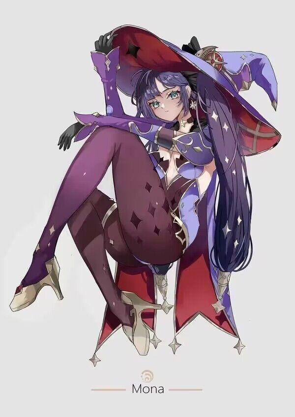 【提瓦特狩猎指南】④覆灭的晨曦酒庄小说封面