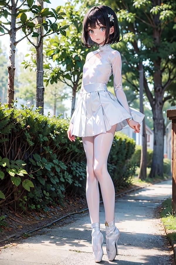 三百六十五天的乳胶衣大挑战！封面