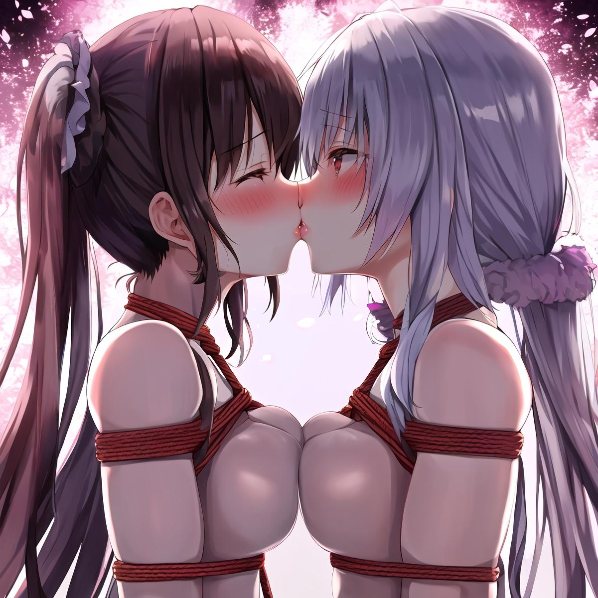 仙子魔女紧缚录封面