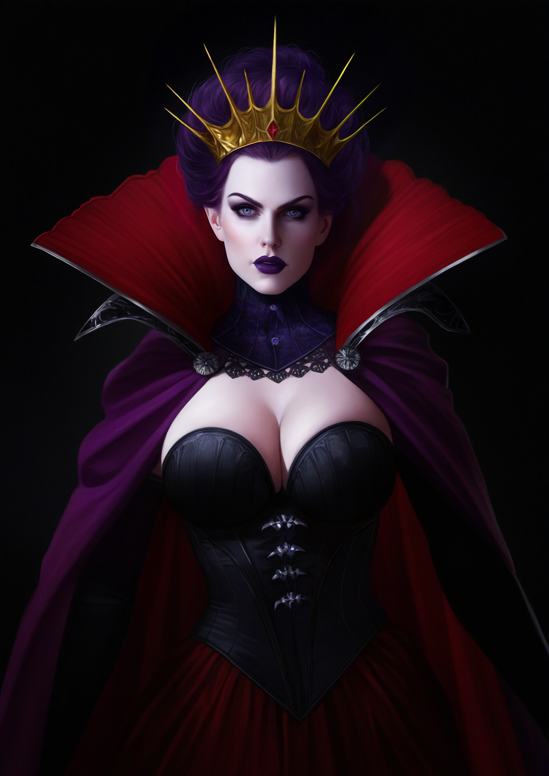 多米那克斯女爵的紧缚冒险第五部小说封面