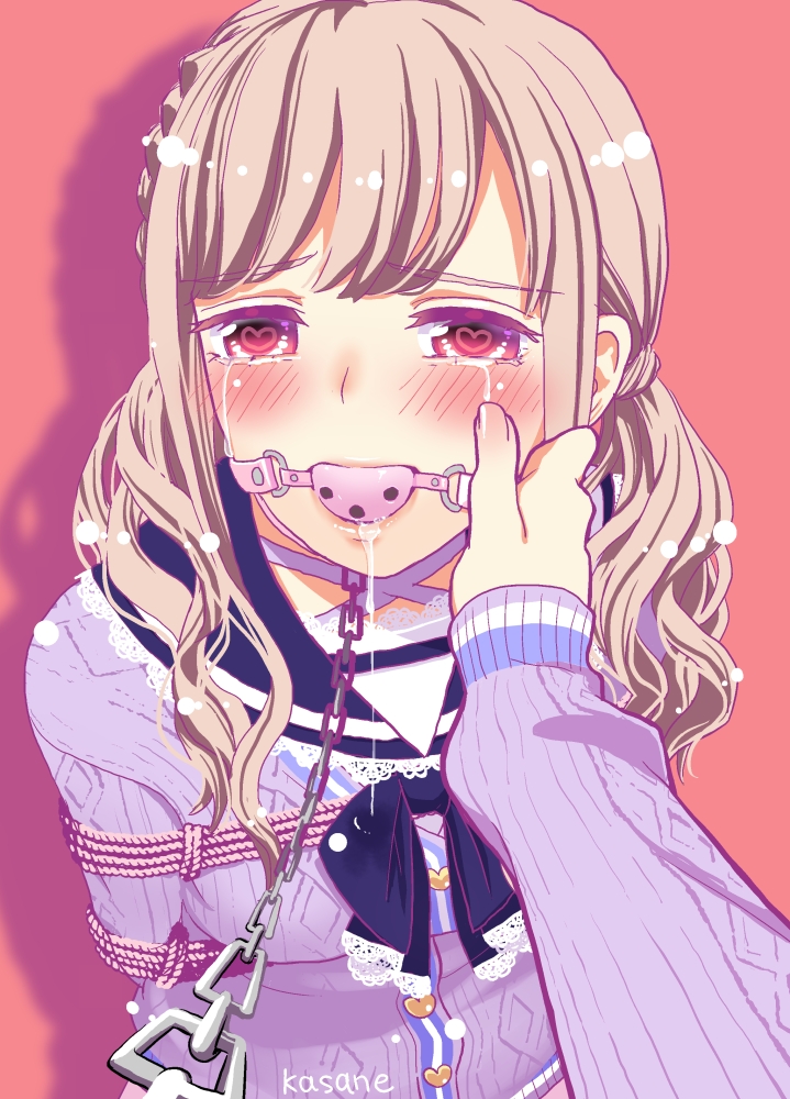 无法逃离她的鸟笼封面