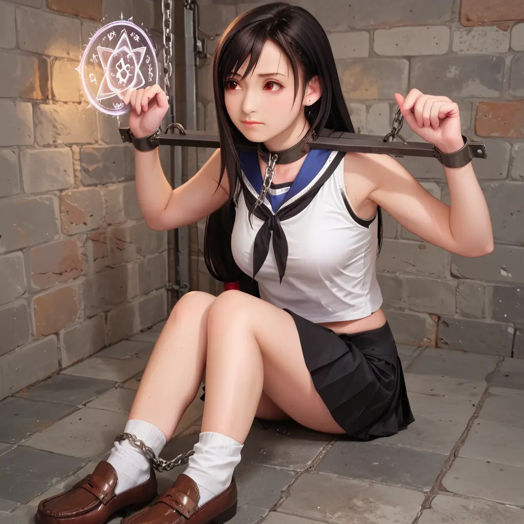 异世界流浪者（金属镣铐文）封面